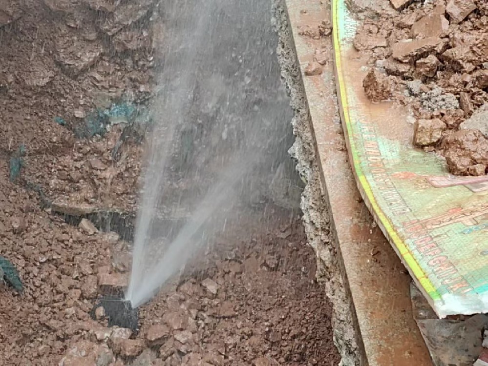 新宾满族自治县消防水管漏水检测定点开挖