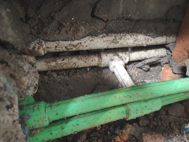 新宾满族自治县消防水管漏水检测维修.客厅漏水检测维修